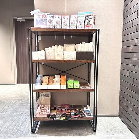 Dynasty Hotel & Resort Osaka Dış mekan fotoğraf